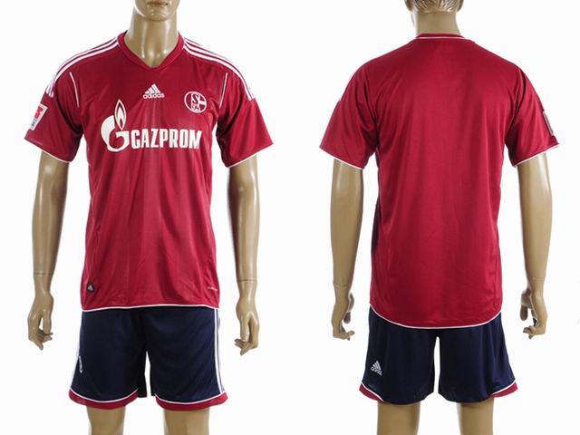 Schalke jerseys-003